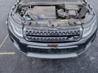 2019 Land Rover Range Rover Evoque se