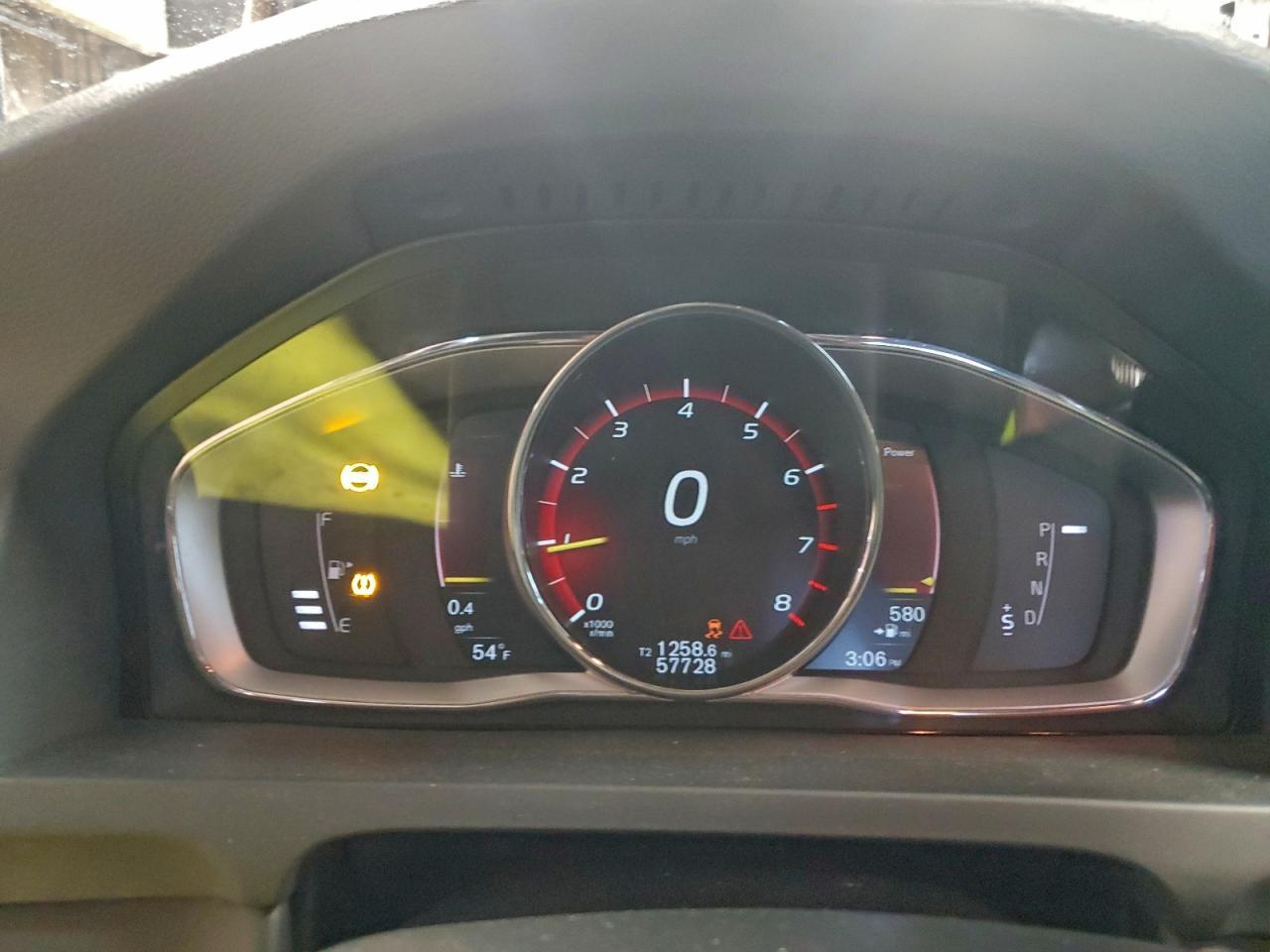 2017 Volvo S60 Premier