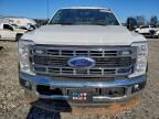 2024 Ford F550 Utility / Service Truck