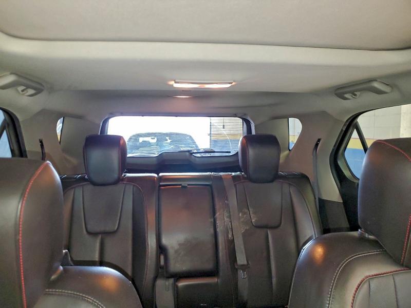 2013 Chevrolet Equinox ltz
