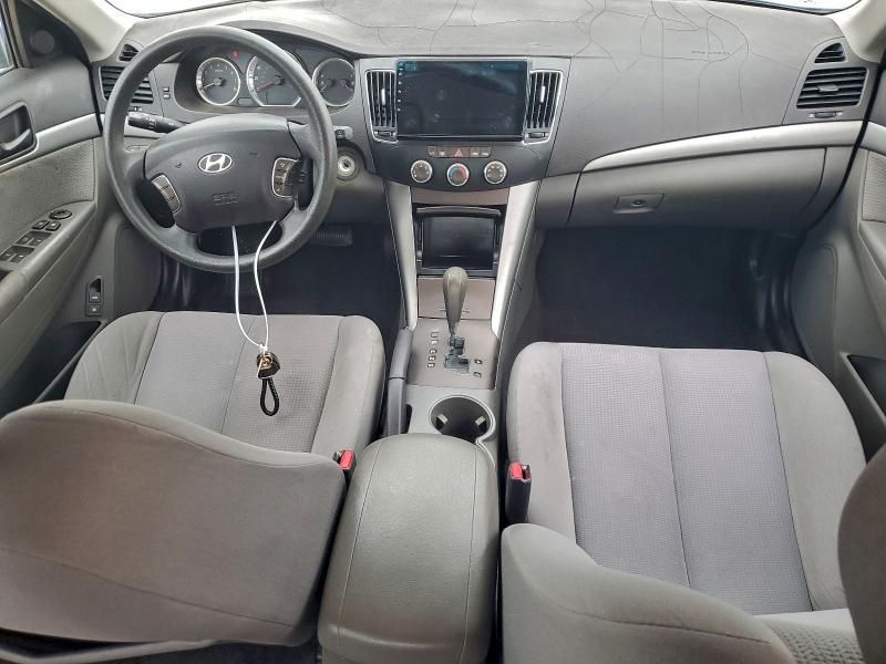 2009 Hyundai Sonata gls