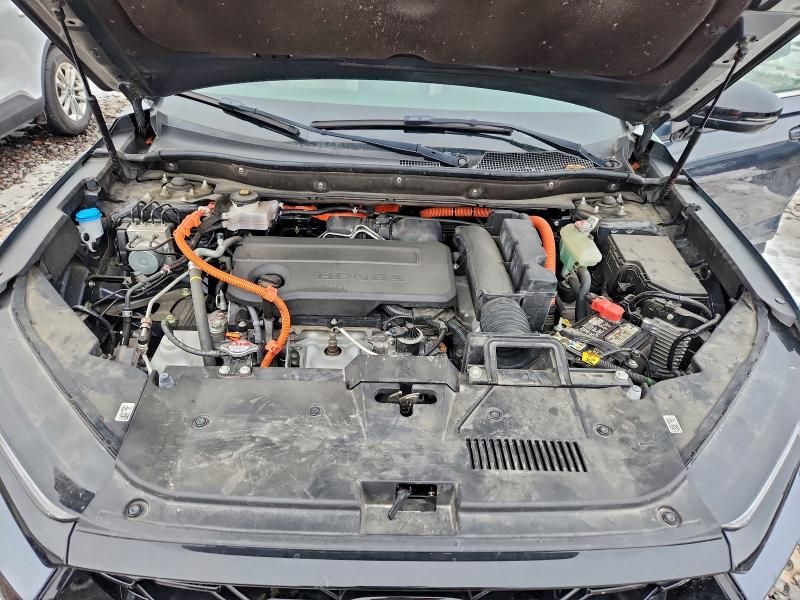 2023 Honda Cr-v Sport Touring