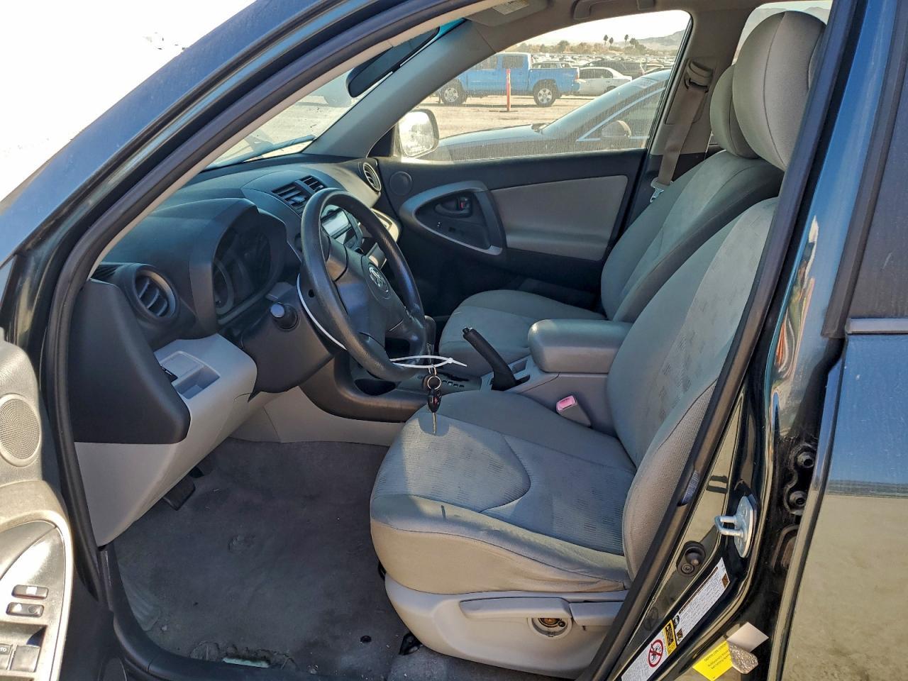 2009 Toyota Rav4
