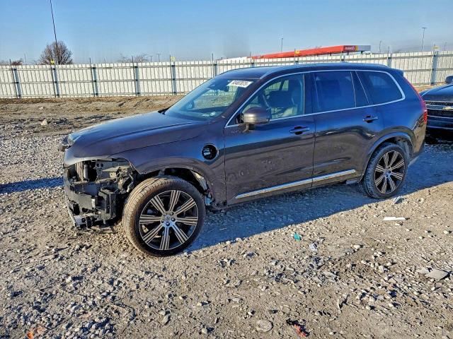 2023 Volvo Xc90 Plus