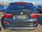 2015 BMW X3 Xdrive28i
