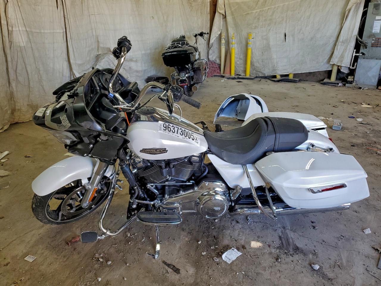 2025 Harley-Davidson Fltrx