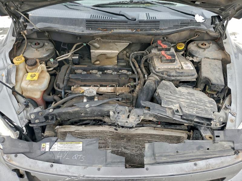 2011 Dodge Caliber Mainstreet