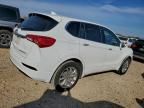 2020 Buick Envision
