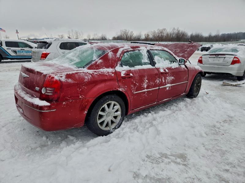 2009 Chrysler 300 Touring