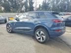 2025 Audi Q6 E-tron Premium Plus