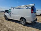 2013 Chevrolet Express G2500