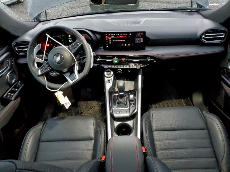 2024 Dodge Hornet R/T Plus