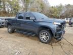 2019 Chevrolet Silverado K1500 lt Trail Boss
