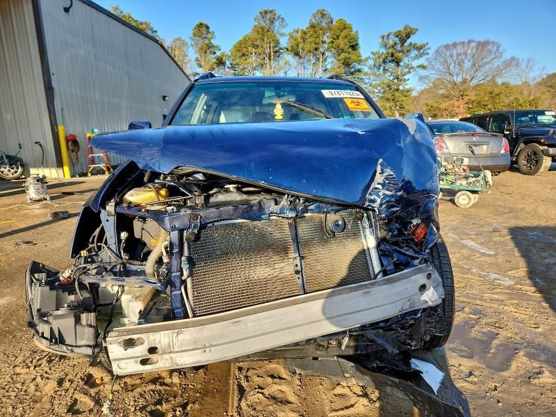 2005 Toyota Highlander Limited