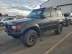 1994 Toyota Land Cruiser Dj81