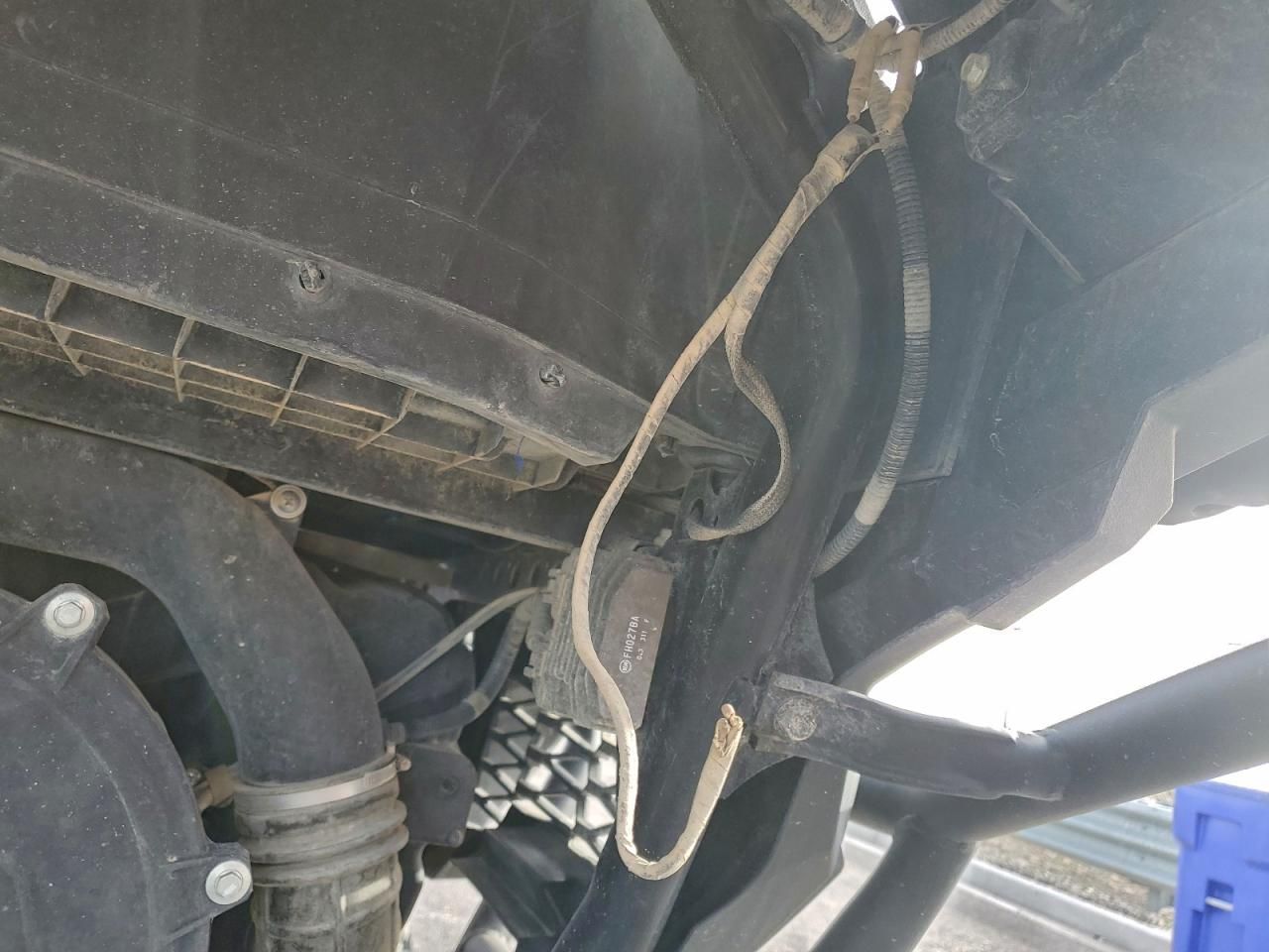 2021 Kawasaki Teryx KRX 1000 Utility Vehicle