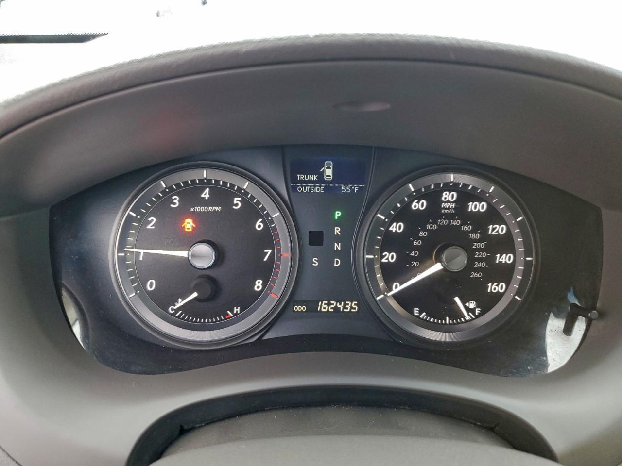 2009 Lexus Es 350