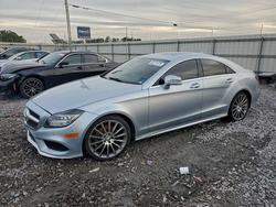 2016 Mercedes-Benz Cls 400 en venta en Hueytown, AL