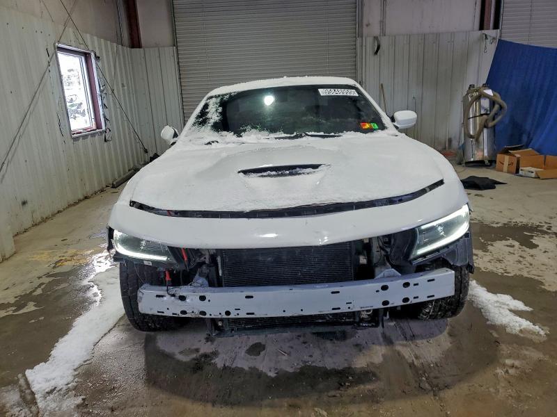 2019 Dodge Charger gt