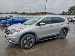 2015 Honda Cr-v Touring for sale in Montgomery, AL