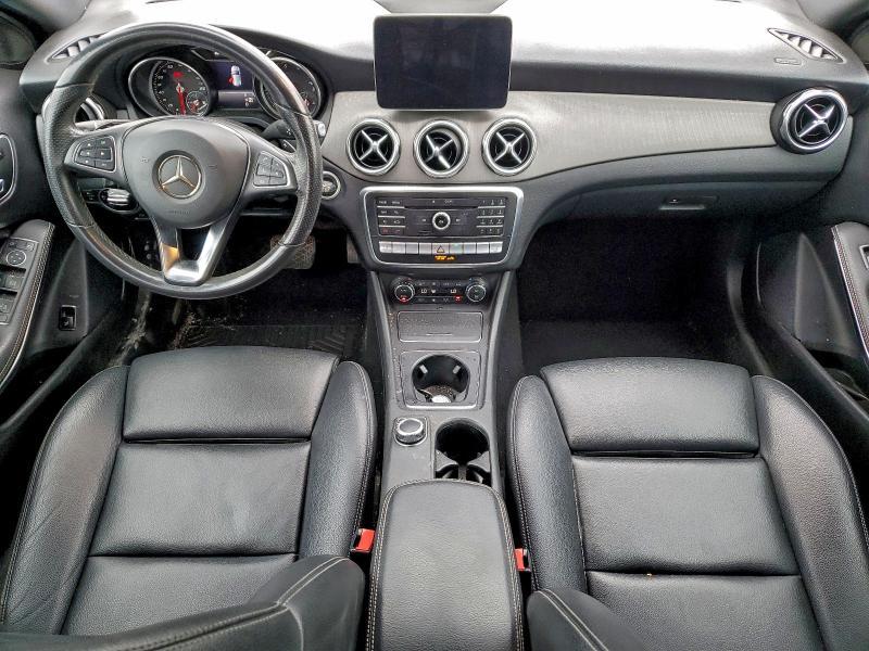 2020 Mercedes-Benz Gla 250 4matic