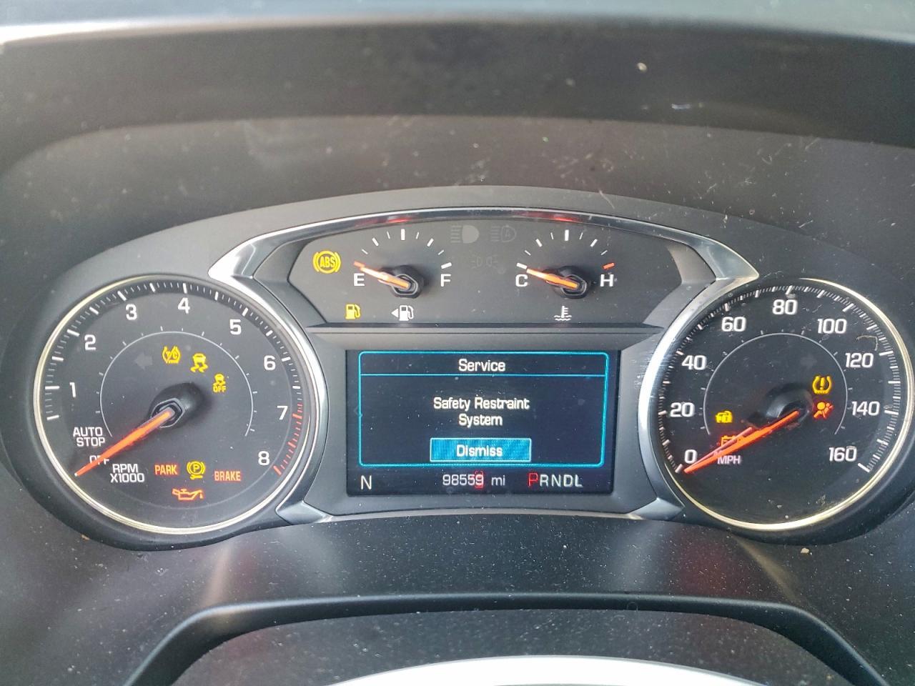 2021 Chevrolet Blazer 2LT
