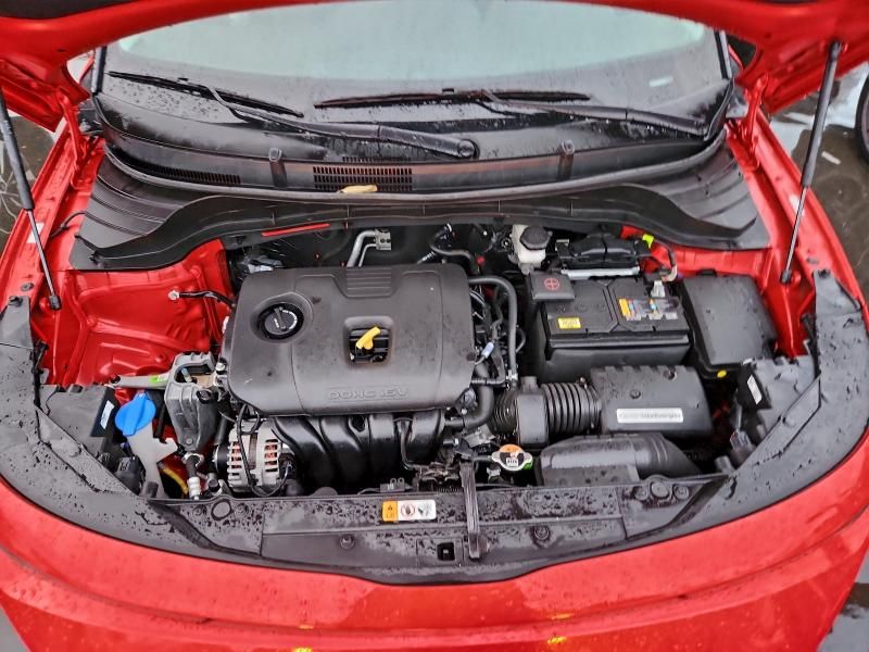 2024 KIA Soul gt Line