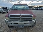 2000 Dodge RAM 3500 Truck Cab AND Chassis