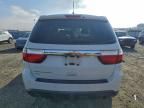 2012 Dodge Durango sxt