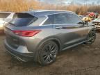 2020 Infiniti Qx50 Pure