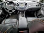 2019 Chevrolet Impala Premier