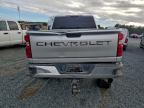 2022 Chevrolet Silverado K2500 Heavy Duty LT