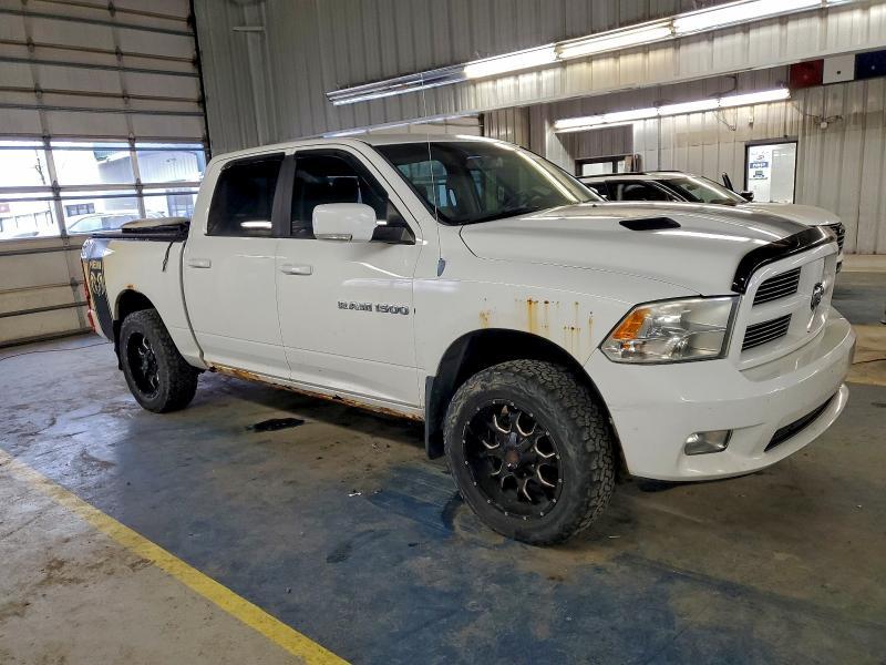 2012 Dodge Ram 1500 Sport