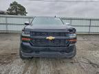 2018 Chev Rolet Silverado C1500 Custom
