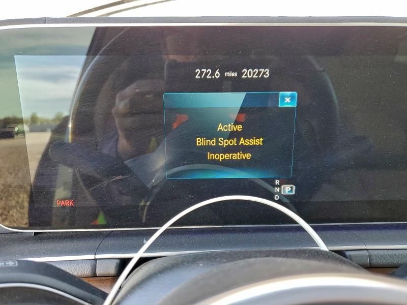 2021 Mercedes-Benz Gle 450 4matic