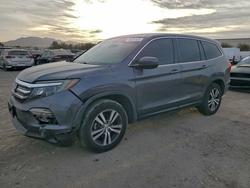 2018 Honda Pilot ex en venta en Las Vegas, NV