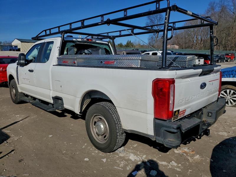 2024 Ford F250 Super Duty