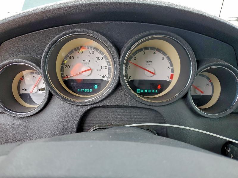 2009 Dodge Charger sxt
