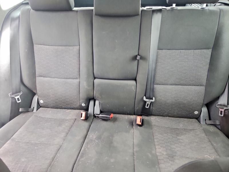 2018 Volkswagen Tiguan Limited