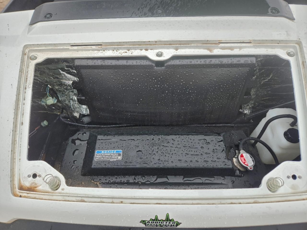 2023 Kawasaki KAF820 Fpfnn Mule PR