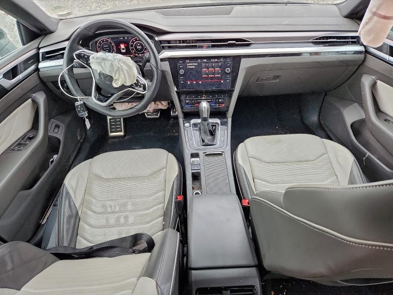 2023 Volkswagen Arteon sel Premium R-line