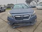 2018 Subaru Legacy 2.5i Limited