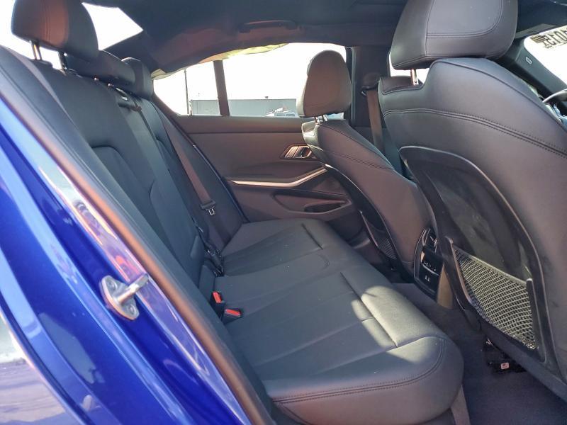 2021 BMW M340i