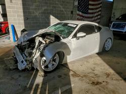 Scion salvage cars for sale: 2014 Scion Fr-s