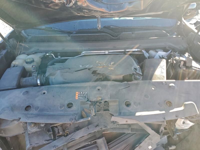 2021 GMC Canyon Elevation