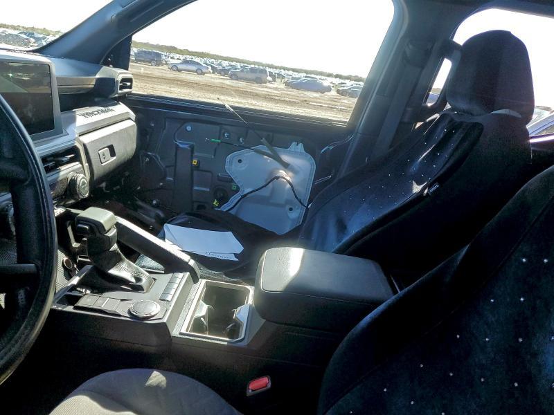 2024 Toyota Tacoma Double cab