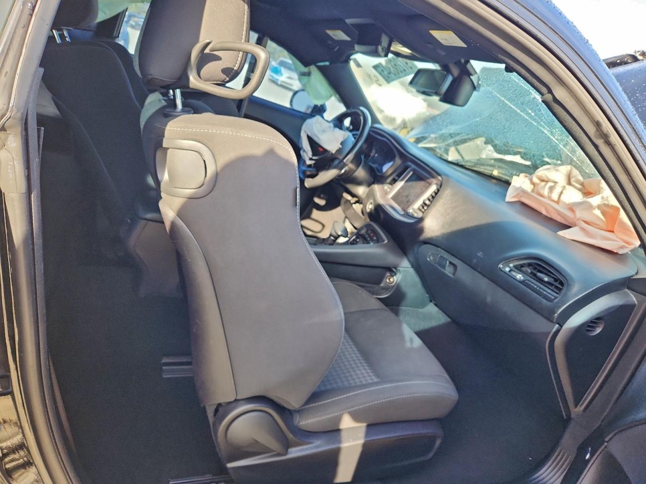 2019 Dodge Challenger R/T