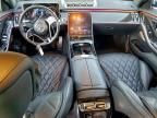 2022 Mercedes-Benz S 580 4matic
