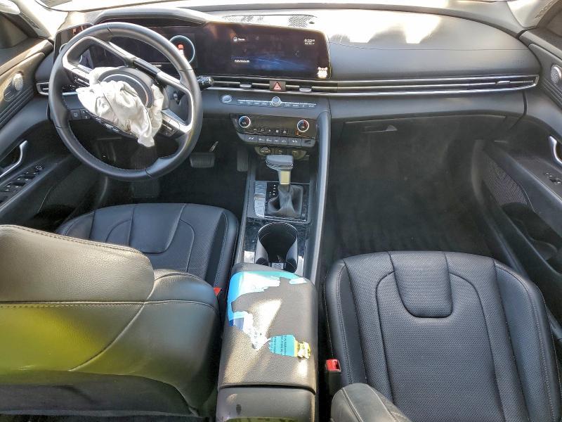 2022 Hyundai Elantra