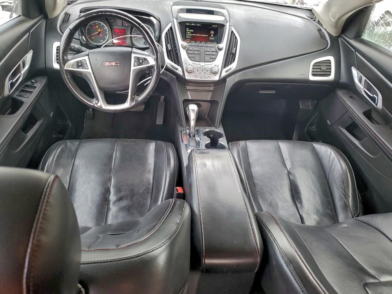 2013 GMC Terrain slt